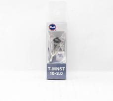Fuji T-MNST Dydis 10-3.0C meškerės viršutinis žiedas Titano rėmelis SIC x 1 (0687) white