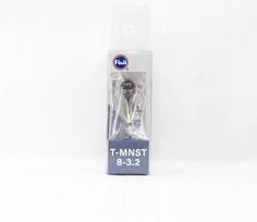 Fuji T-MNST Dydis 8-3.2C Meškerės Viršutinis Žiedas Titano Rėmas SIC x 1 (0618) white