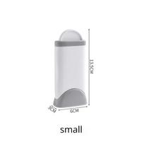 Clothes Sticky Hair Sweeper Bed Dust Removal Brush Hair Remover 3cm*6cm*13.5cm balta