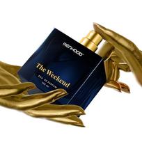 Weekend Perfume For Men | Fresh & Musky | Eau De Parfum | Long Lasting Perfume Spray | 100 ML |