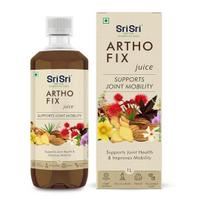 Sri Sri Tattva Artho Fix sultys - Palaiko sąnarių judrumą, 1L