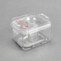 YUWELL auto cpap machine humidifier water box Ventilator accessories suitable for YH-360 YH-560 720 730 cpap machines sleep water box 1 white