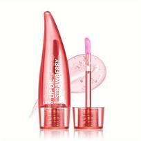 Aloe Vera Lip Gloss Warm Color Changing Lip Gloss Color changing lip gloss provides moisture and nutrition to lips