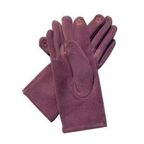 Moterų lauko motociklininkų storos šiltos pirštinės Bowknot Velvet pirštinės su jutikliniu ekranu one size