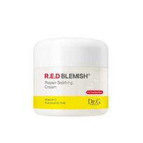 DR.G RED Blemish Repair raminamasis kremas 50ml P000DXLR - Soothing Cream