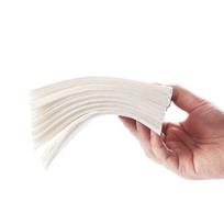 Color-Absorbing & Anti-Dye Laundry Tablets for Masterbatch & Cross-Dye Protection. 11×14cm