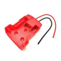 12AWG „pasidaryk pats“ baterijos adapteris Maitinimo akumuliatoriaus keitiklis 135 mm 1 vnt.