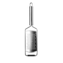 IBILI 748401 Râpe, INOX, Argent, 31 x 8 x 3 cm