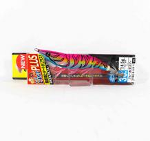 Yo Zuri Egi EZ-Q Cast Plus Squid Jig 3.0 A1770-BLMP (8240) black