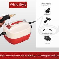 Household Handheld Electric Steam Cleaner For Cleaning Kitchen Hood Air Conditioners 110V 220V 110V balta