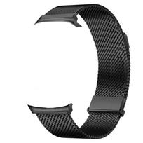 Strap for Samsung Galaxy Watch Ultra 47mm Strap Business Occasions Full Cover Weave Breathable for Galaxy Watch Ultra Watchstrap Galaxy Watch Ultra juoda