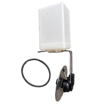 Plūdės rinkinys Isotherme ECO 4110374