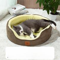 Kennel Four Seasons Universal Cat Litter Pet Mat Teddy Small Large Dog Winter Warm Dog Bedding Winter