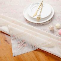 Household All-purpose Covers Dust Proof for Washing Machine Refrigerator Cabinet Waterproof Decorative Cover Furniture Protector 80x80cm
