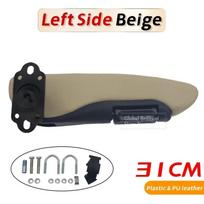 Universal Truck Seat Armrest Adjustable Arm Rest Car-Styling Armrest Left /Right Side for Car RV Boat Van Trailer Carav
