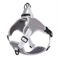 2023 Dog Leash Strap Dog Pet Chest Strap Vest Reflective Chest Back juoda