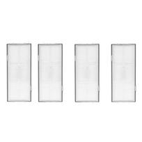 4 Pack Replacement Filter for Xiaomi Roborock S7 / T7S Plus Vacuum Cleaner Spare Parts Accessories CHINA