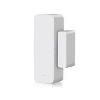 MIT Smart WIFI Door Magnetic Alarm Detector Independent Magnetic Sensor gray