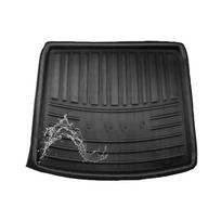 Car Rear Trunk For MG ZS EV 2024 2024 2020 MGZS ZX Plus 2017~2024 Inner Sun Shade Dash Board Anti-UV Non-slip Pad Accessories gray