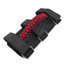 Car Roof Roll Bar Grab Inner Handles Grip Wheel Black Universal Auto Car Roll Bar Grab Handles Grip Handle Car Accessories black