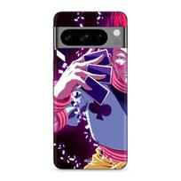 Case for Google Pixel 8 Pro Hisoka Morow and the hunter x hunter anime cards juoda