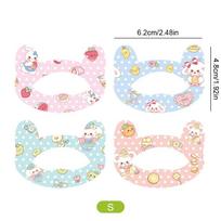 30Pcs/Bag Anti-Snoring Stickers For Children Adult Night Sleep Lip Nose Breathing Improving Patch Mouth Correction Sticker Tape S