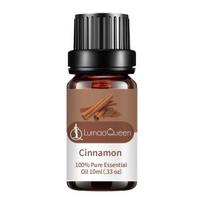 10 ml cinamono eterinio aliejaus drėkinantis cinamono žievės vienas masažinis aliejus jogos kambariui Cinnamon