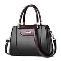 Luxury Brand Designer Women'S Handbag Fashion New Shoulder Bag Large Capacity Crossbody Bag Urban Commuting Tote Bag Women Bags