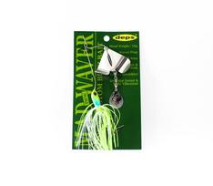 Deps Buzz Bait Mad Waver 5/8 oz Lure 07 (8074)