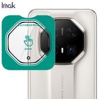 Skirta „Huawei Mate 70 RS Glass IMAK High Definition“ stiklinės objektyvo plėvelės savaiminio padėties nustatymo versija Huawei Mate 70 RS black