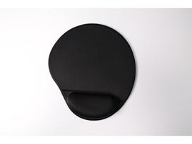 Soft Memory Foam Wrist Mouse Pad for Office & Home – Ergonomic Support for Laptop & Desktop 245*225*20