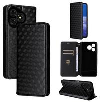 Flip Cover for Ulefone Note 19 PU Leather Phone Case Full-Body Protection Shockproof Wallet Cover for Ulefone Note 19 juoda