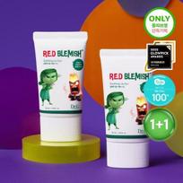Dr.G Red Blemish Soothing Up Sun 50ml 1+1 collaboration project