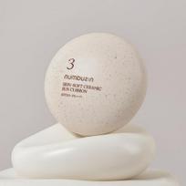 Numbers In No. 3 Porcelain Grain Finely Made Ceramic Cushion SPF50+ PA++++