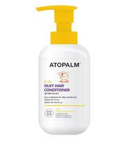 Atopam Kids Šilko kondicionierius plaukams 300ml white