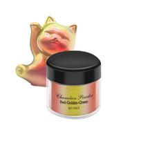 3g Mirror Chameleons Sequins Epoxy Resin Glitter Magic Discolored Powder Filler Resin Colorant Jewelry Making Accessories
