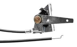 Ariens Pavaros trosas su svirtimi Originali dalis 528004600