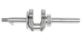 Crankshaft Rato Engine R100 13300-Z510210-00A0