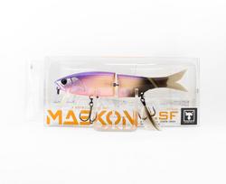 Jackall Maekon JR 150 mm 1 oz Floating Lure Melting Magic Shad (5955)