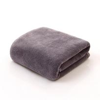 Special Towel for Domestic Cleaning Absorbent Not Hair Off Thickened Car Wash Glass Floor Kitchen Household Cleaning Rags ADM 30*30 mėlyna