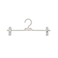 32 Clip Clothes Drying Rack With Clip For Socks And Underwear Drying Folding Laundry Hanger Multi-Purpose white