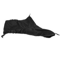 Skirt Cover Kayak Accessories Deck Canoe Water?Sports Boat black