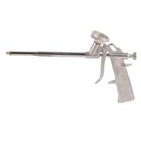 PU Insulating Applicator Tool Foam Expanding Spray Gun Sealant Dispensing PU Insulating Applicator Tool Foam Spray Gun