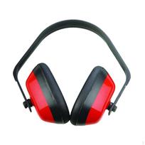 Noise Reduction Earmuff Portable Lightweight Multiple Uses Compact High Performance Ear Muff for gray