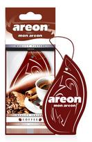 Automobilių oro gaiviklis Areon Mon Coffee