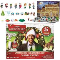 2025 New 24 Day Christmas Vacation Advent Calendar Christmas National Lampoon Advent Calendar Countdown Gift Christmas Decor NEW