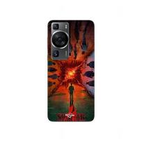 Coque Huawei P60 Série stranger things billy Maniacase