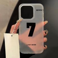 Mobiliųjų telefonų dėklai, skirti iPhone 11 13 15 Pro Max 12 14 Pro Max Case iPhone 16 15 Plus 13 Pro 12 Matinio tekstūros dažytos animacinės gėlės iPhone 11 balta