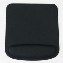 Solid Color Mouse Pads EVA Wristband Comfortable Mice Mat for Game Computer PC Laptop Hand Wrist Protective Mousepad Best Gift juoda
