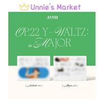 Jo YuRi - Op.22 Y-Vaiksas : Pagrindinėje Random, No poster